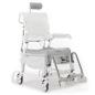 Preview: Dusch- & Toilettenrollstuhl Aquatec Ocean VIP Ergo